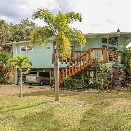 118 Andre Mar Home Fort Myers Beach Exterior photo