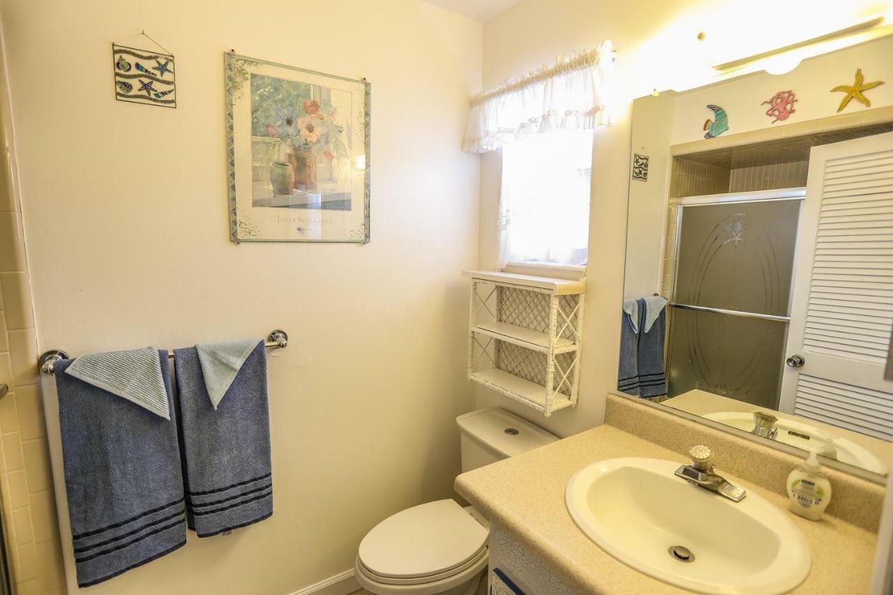 118 Andre Mar Home Fort Myers Beach Exterior photo